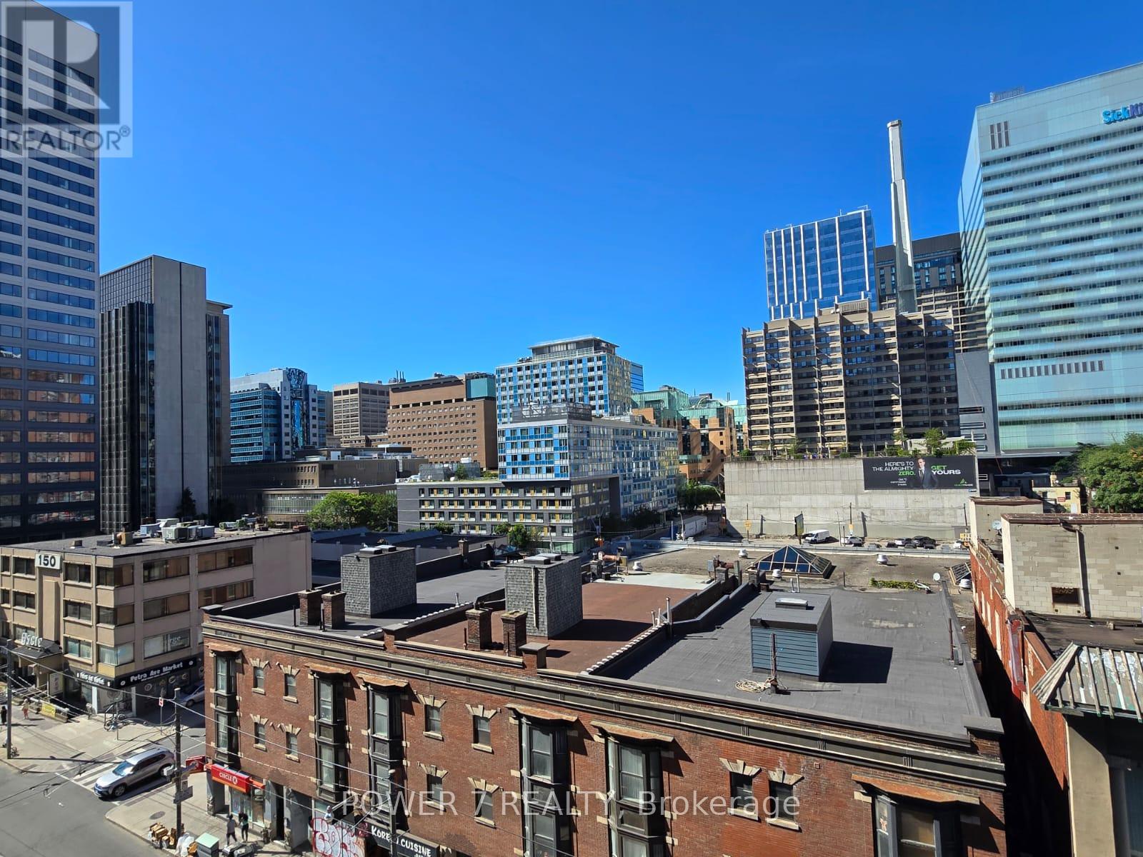 Photo 26 of 932 111 Elizabeth Street, Toronto ON