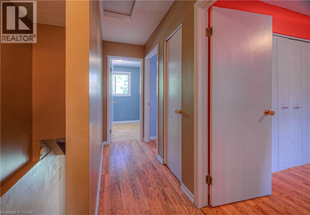 Photo 17 of 164 Green Valley Drive, Kitchener ON