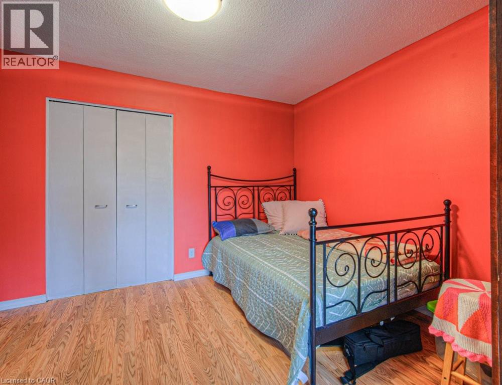Photo 24 of 164 Green Valley Drive, Kitchener ON