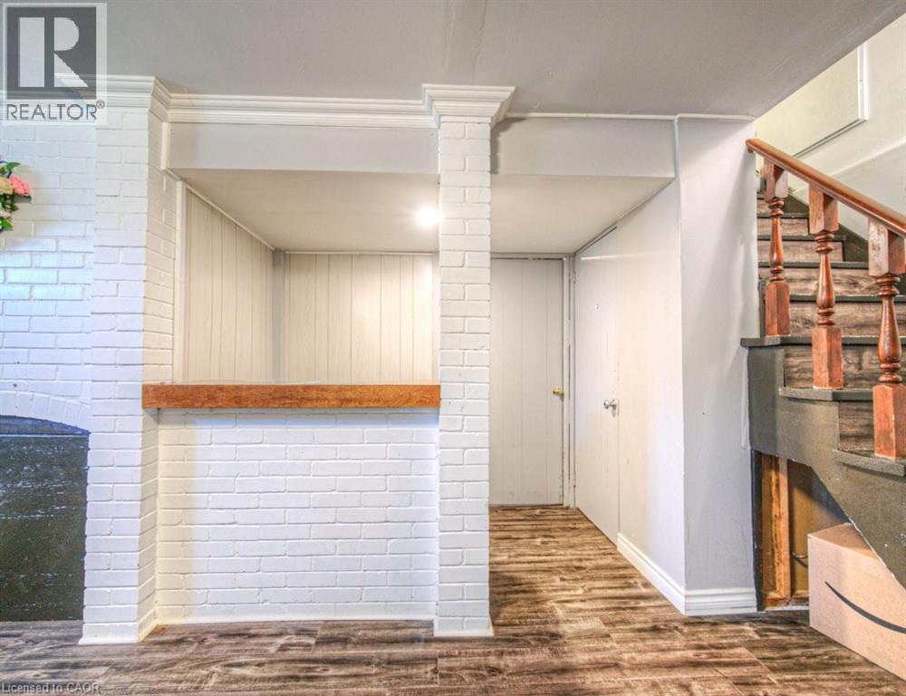 Photo 31 of 164 Green Valley Drive, Kitchener ON