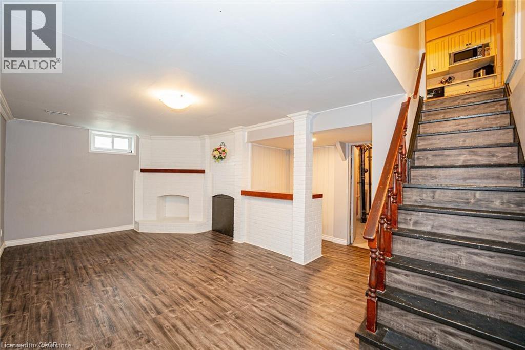 Photo 34 of 164 Green Valley Drive, Kitchener ON