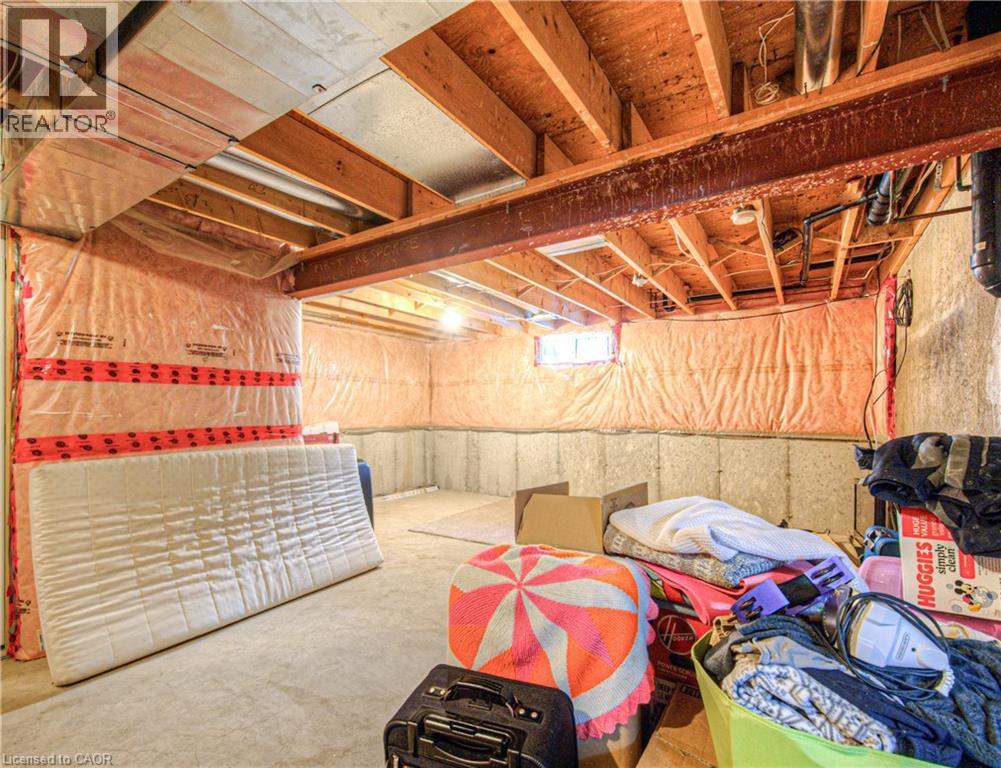 Photo 35 of 164 Green Valley Drive, Kitchener ON