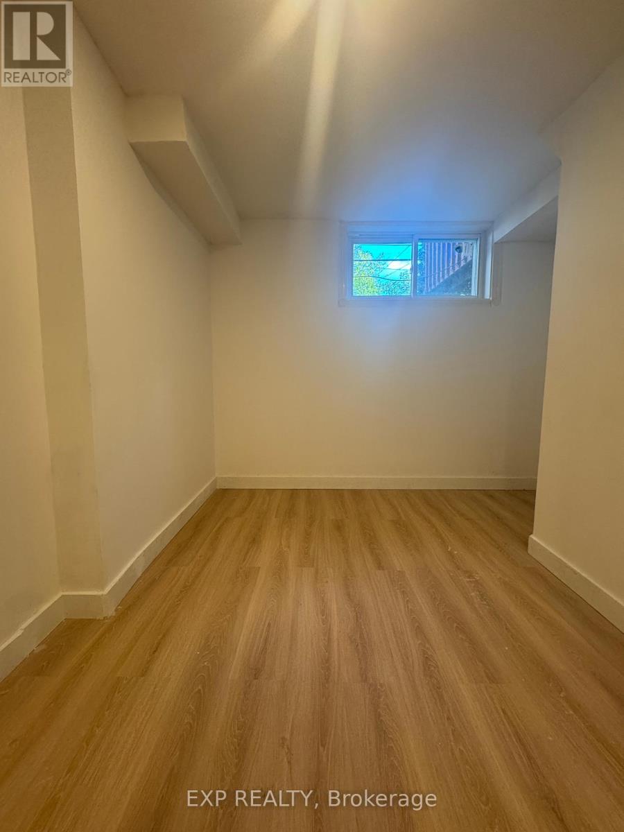 Photo 6 of Basement 210 Church Street, Georgina ON
