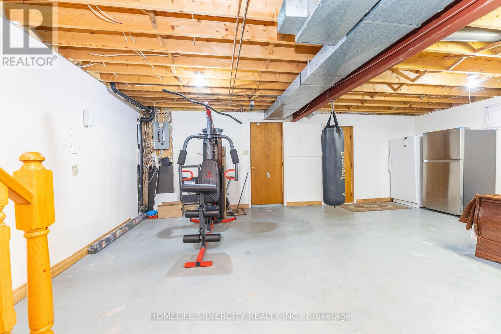 Photo 46 of 144 Jackman Crescent, Vaughan ON