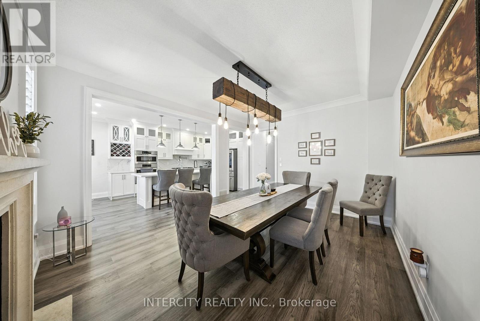 Photo 11 of 74 Terme Avenue, Vaughan ON