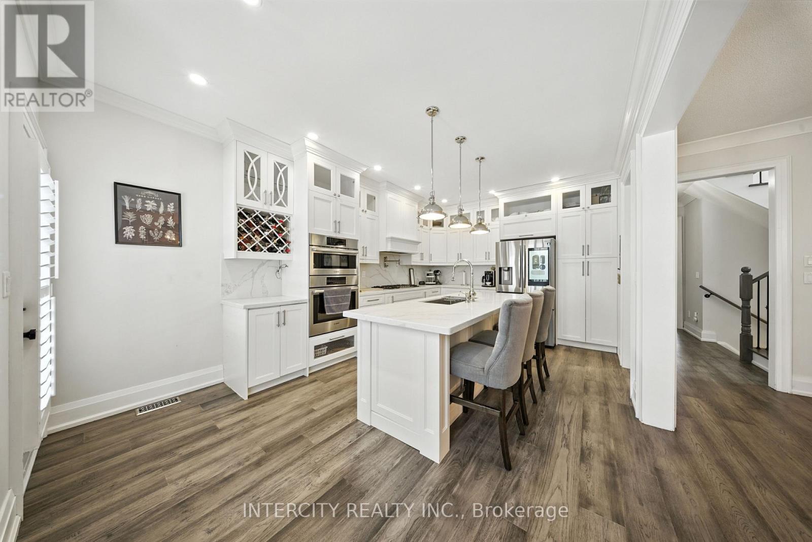 Photo 16 of 74 Terme Avenue, Vaughan ON
