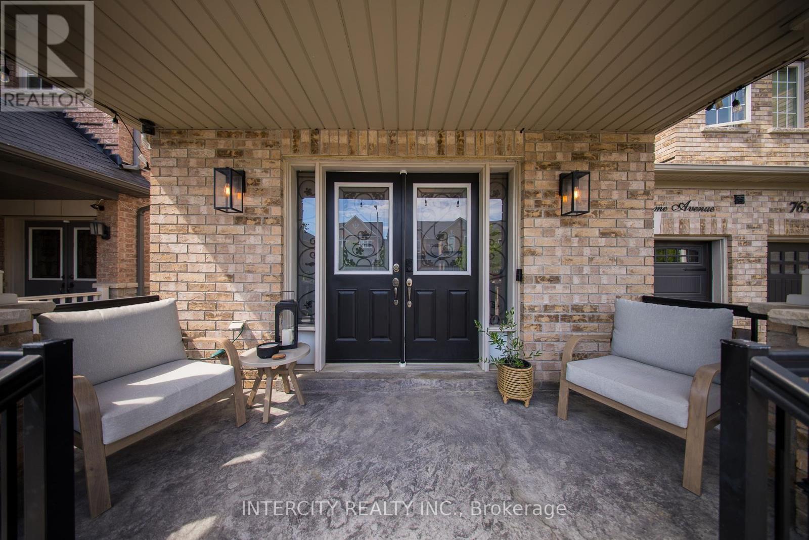 Photo 4 of 74 Terme Avenue, Vaughan ON