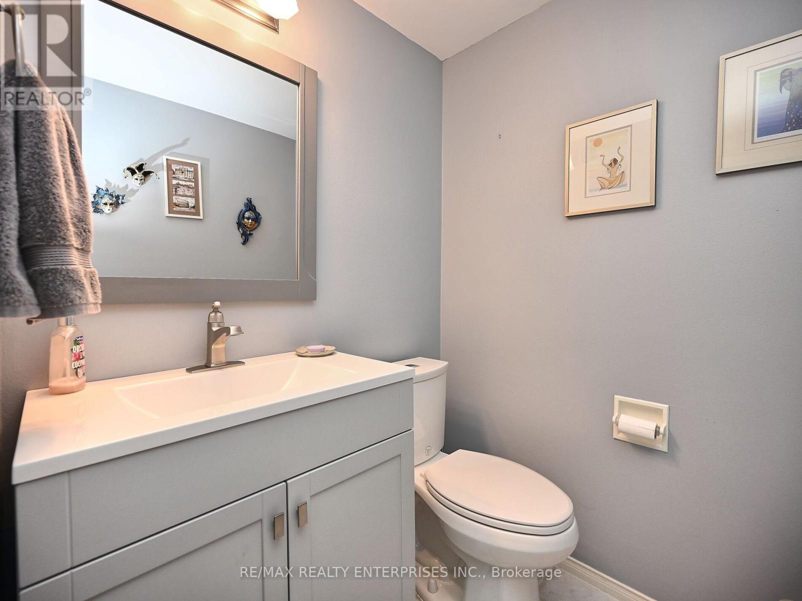 Photo 10 of 114 2205 South Millway Road, Mississauga ON