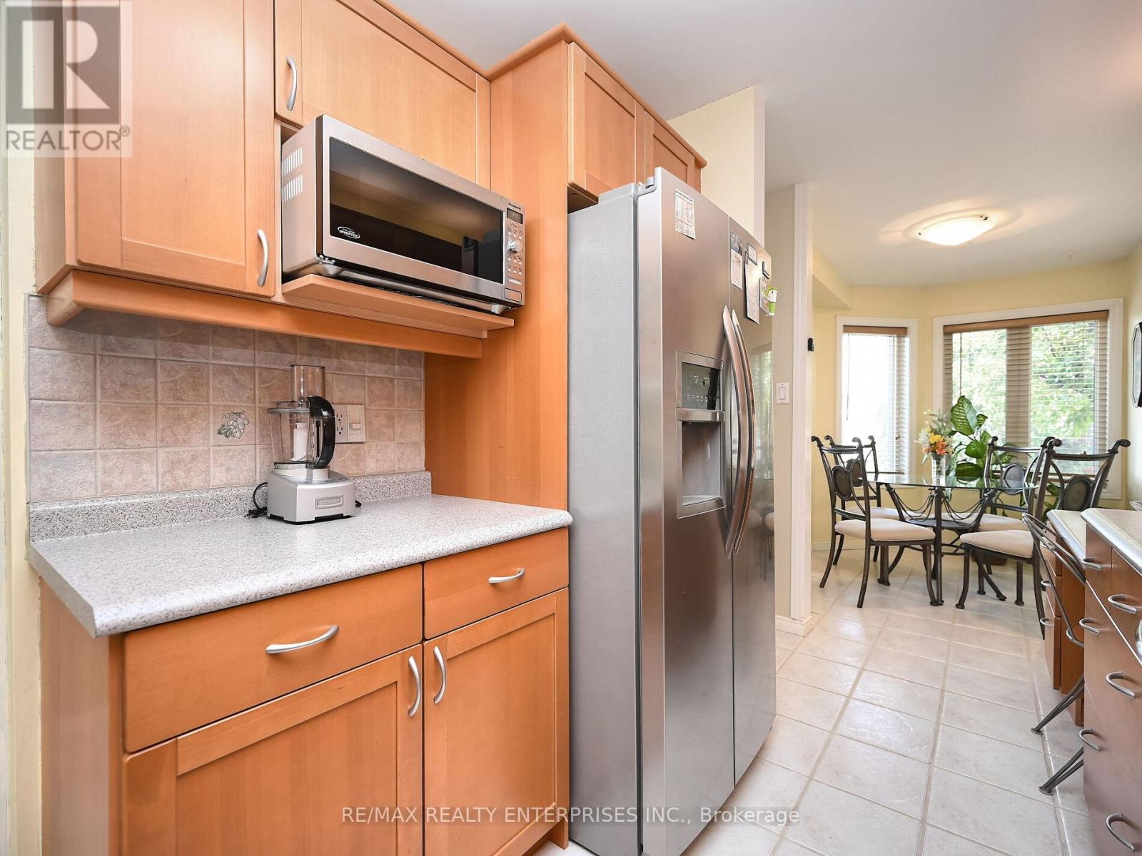 Photo 5 of 114 2205 South Millway Road, Mississauga ON