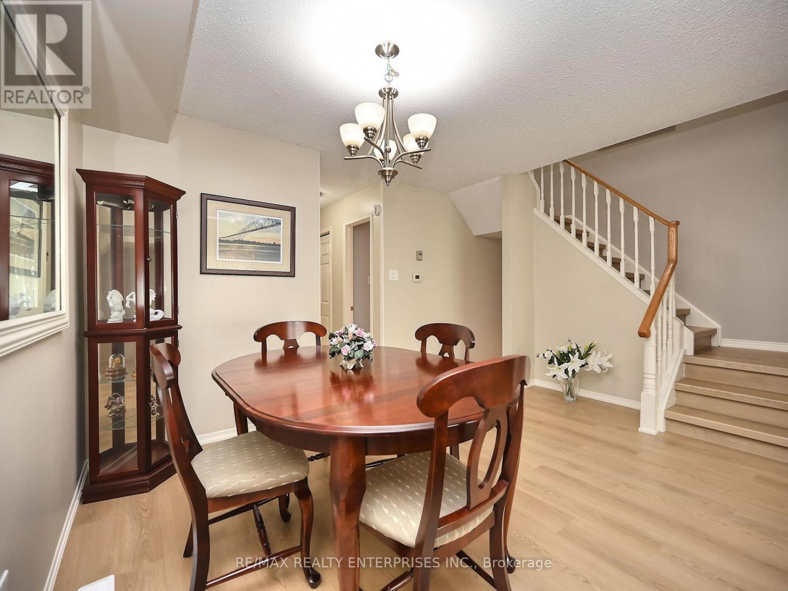 Photo 7 of 114 2205 South Millway Road, Mississauga ON