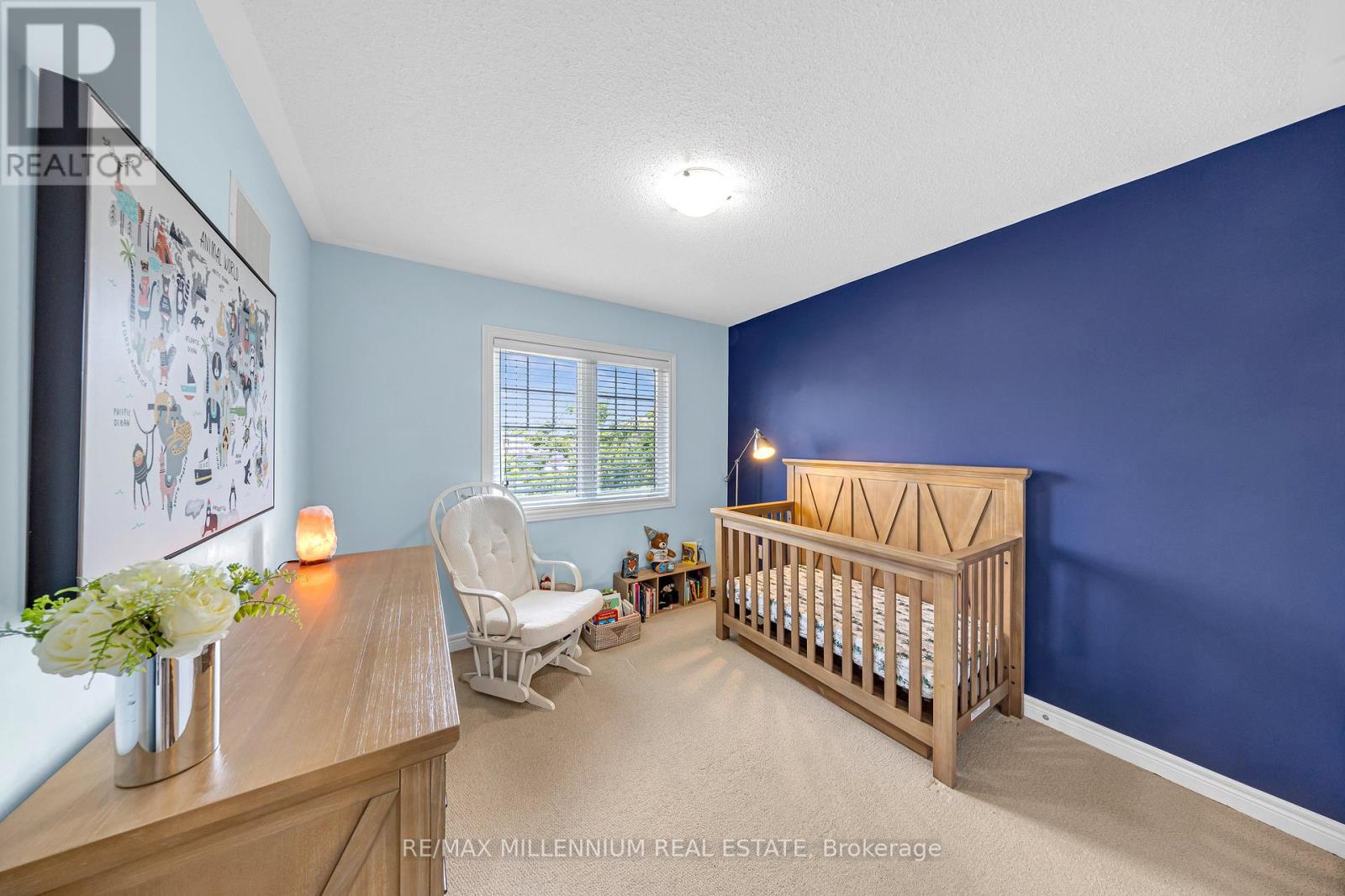 Photo 23 of 86 Saint Dennis Road, Brampton ON