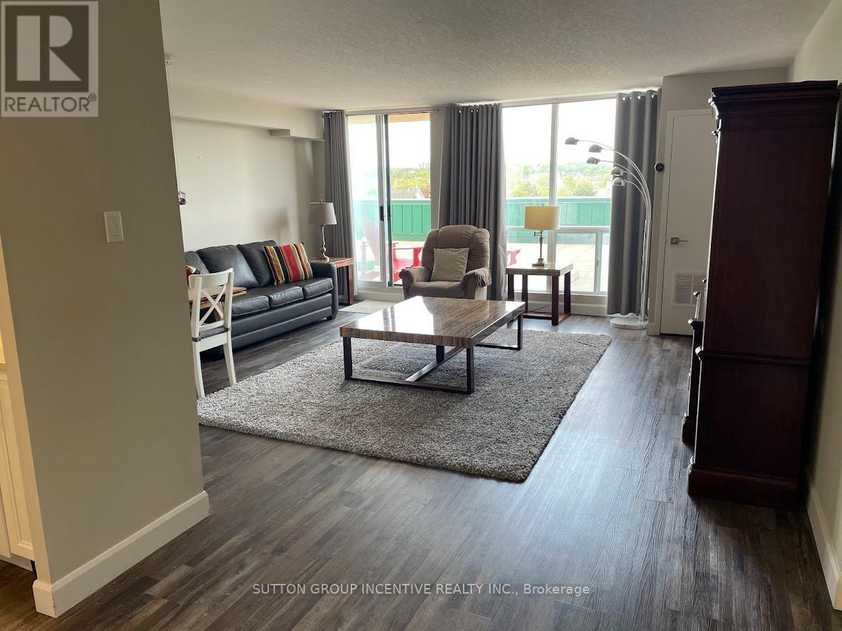 Photo 1 of 111 65 Ellen Street, Barrie ON