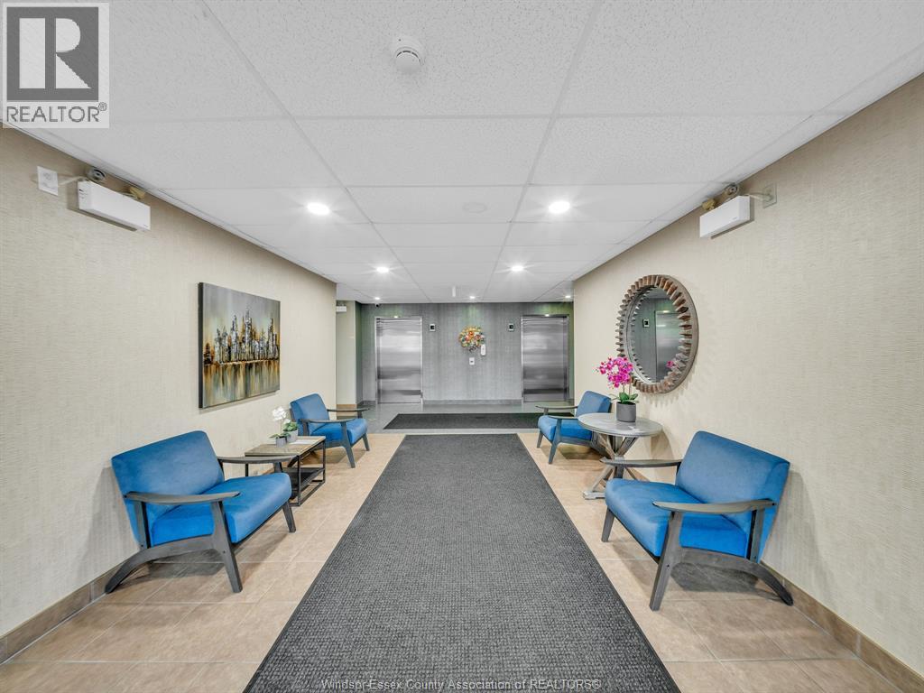 Photo 3 of 5000 Wyandotte Street East Unit 511, Windsor ON