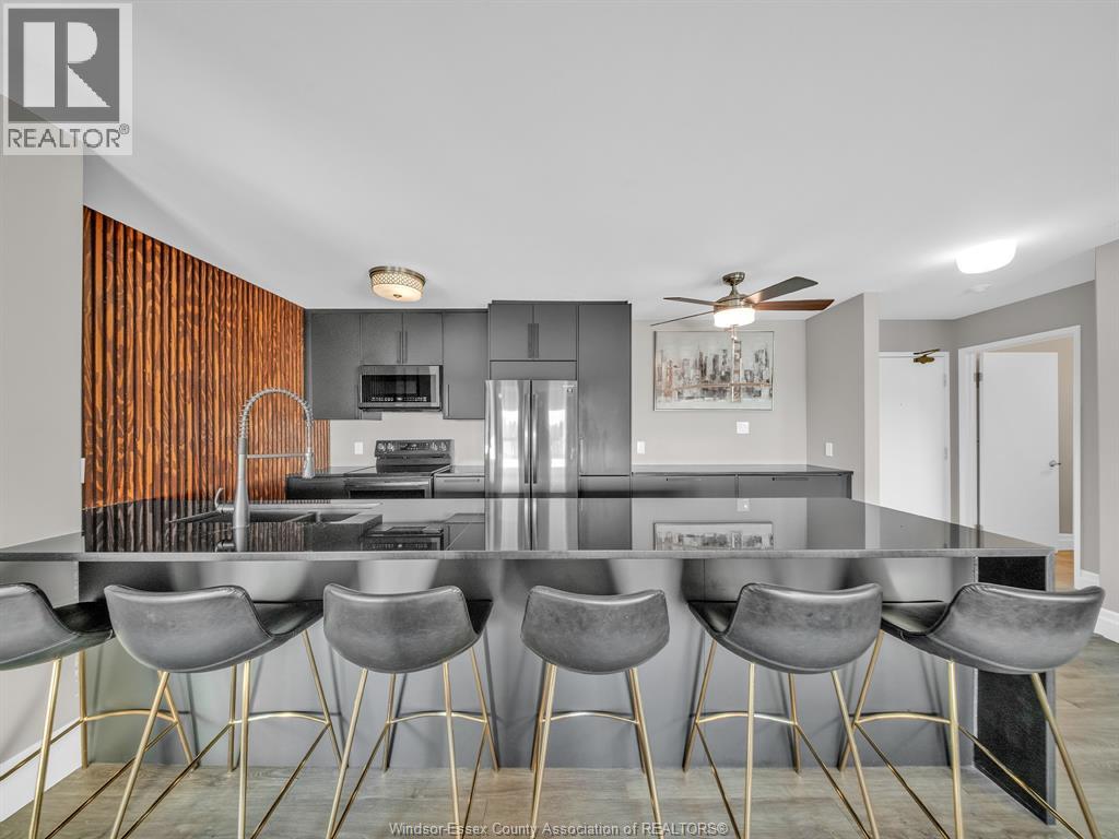 Photo 7 of 5000 Wyandotte Street East Unit 511, Windsor ON