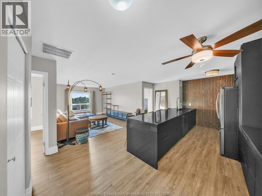 Photo 5 of 5000 Wyandotte Street East Unit 511, Windsor ON