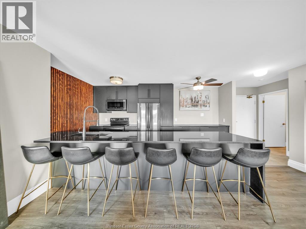 Photo 6 of 5000 Wyandotte Street East Unit 511, Windsor ON