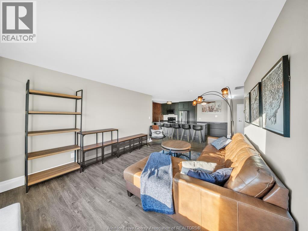 Photo 14 of 5000 Wyandotte Street East Unit 511, Windsor ON