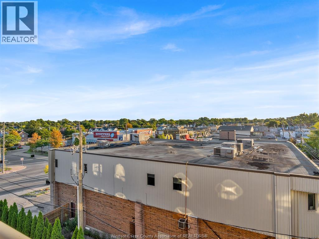 Photo 25 of 5000 Wyandotte Street East Unit 511, Windsor ON