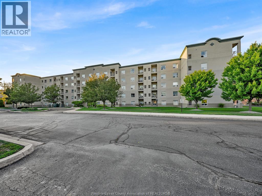Photo 29 of 5000 Wyandotte Street East Unit 511, Windsor ON
