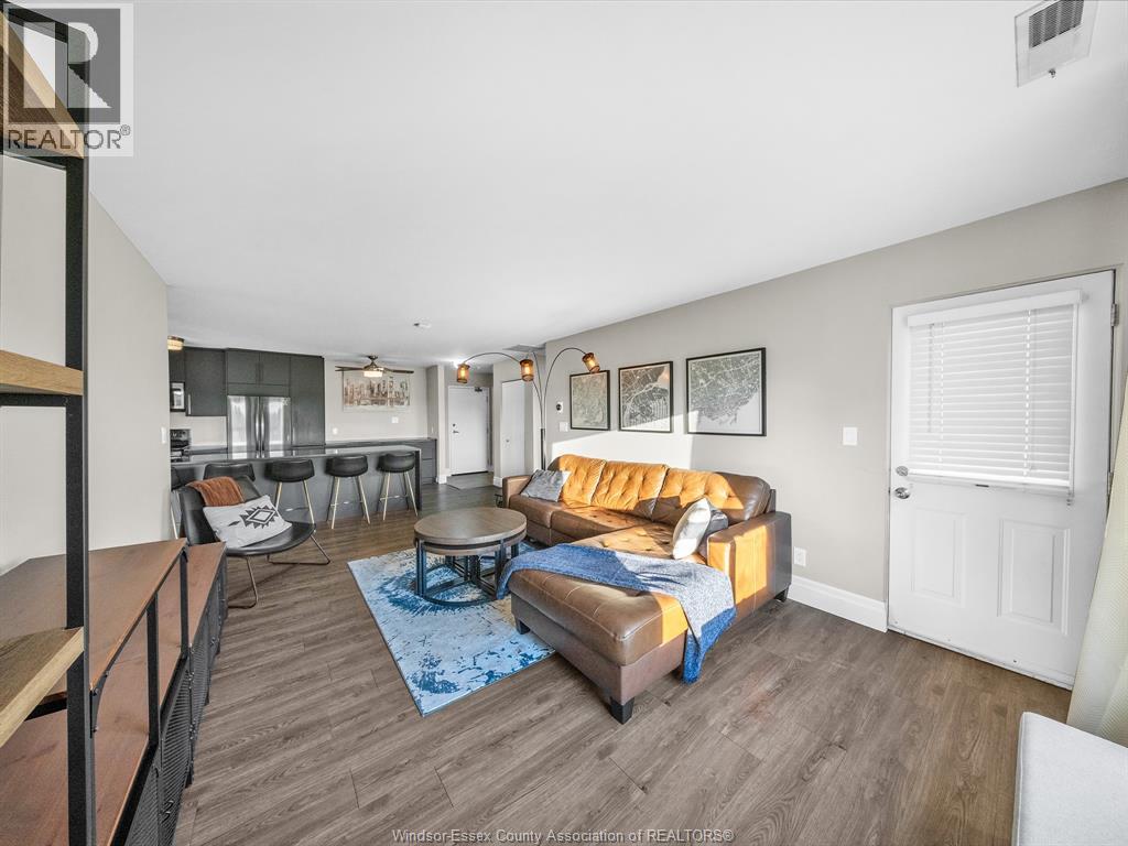 Photo 13 of 5000 Wyandotte Street East Unit 511, Windsor ON