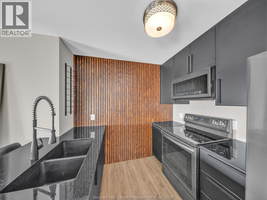 Photo 9 of 5000 Wyandotte Street East Unit 511, Windsor ON