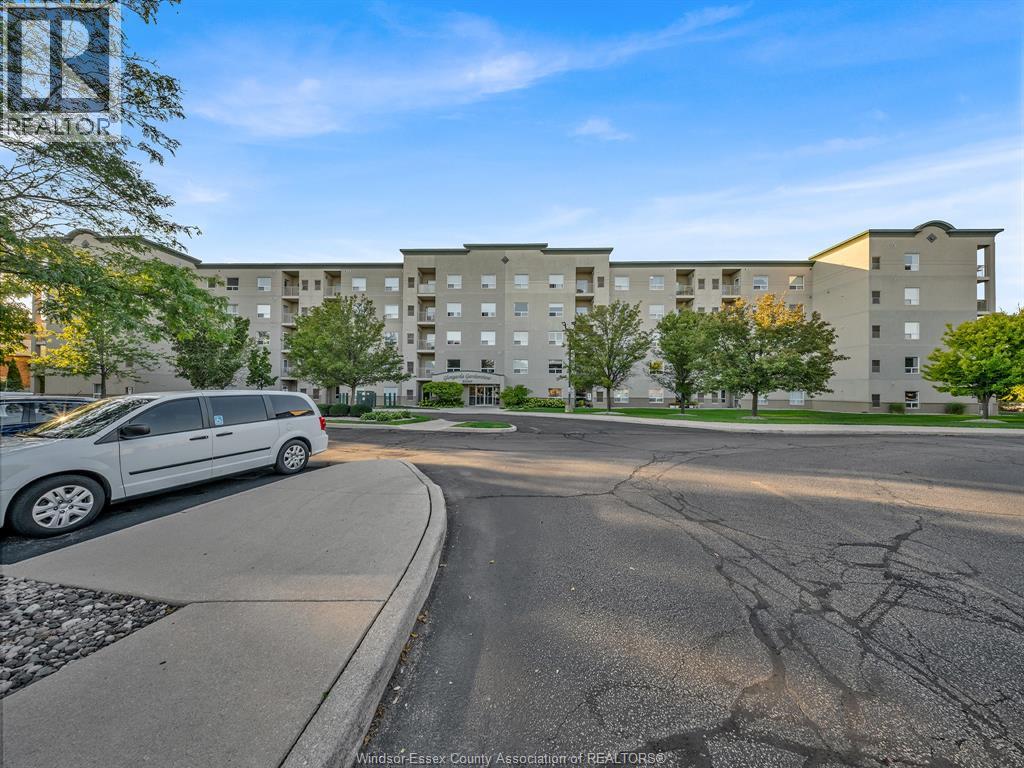 Photo 28 of 5000 Wyandotte Street East Unit 511, Windsor ON