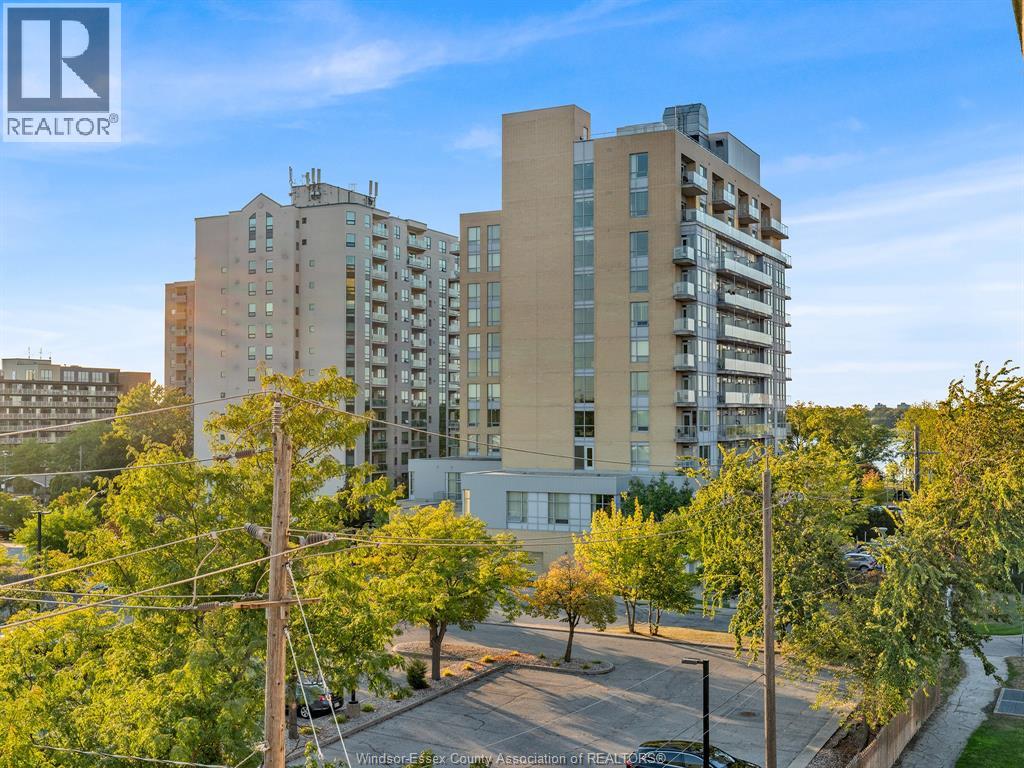 Photo 26 of 5000 Wyandotte Street East Unit 511, Windsor ON