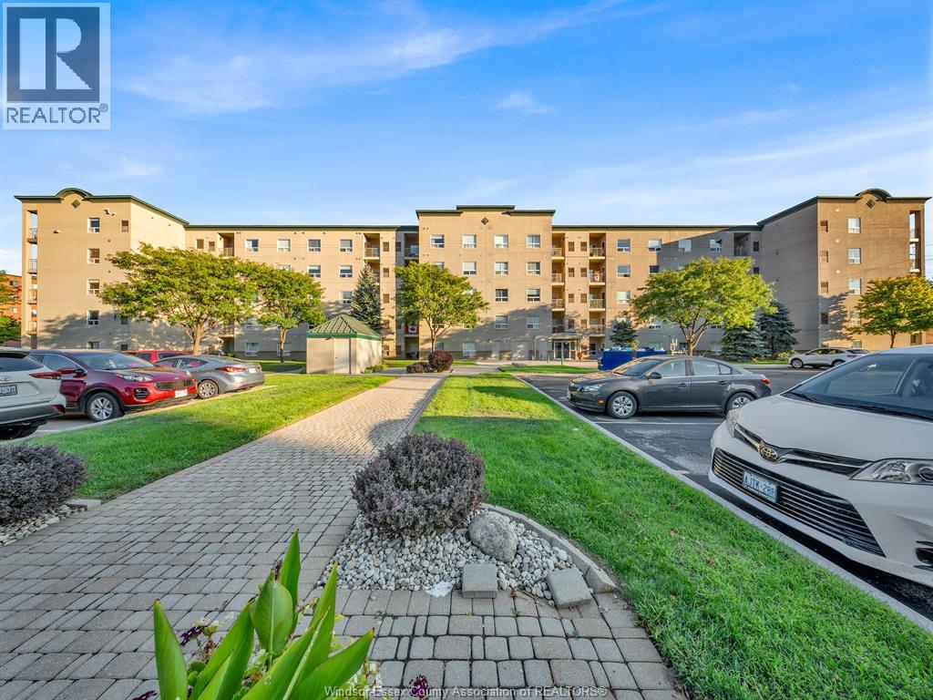 Photo 27 of 5000 Wyandotte Street East Unit 511, Windsor ON