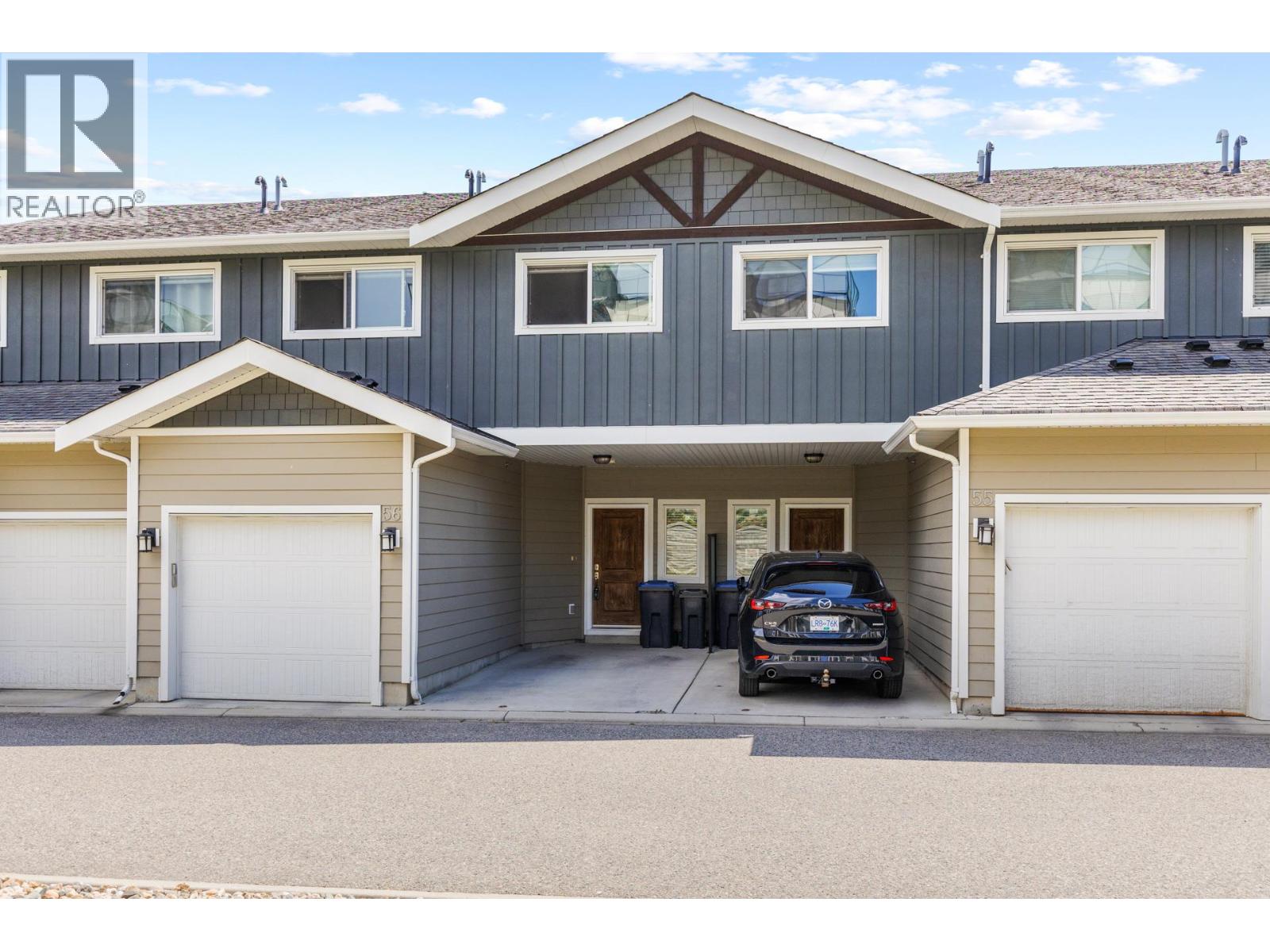 56 600 Boynton Place, Kelowna
