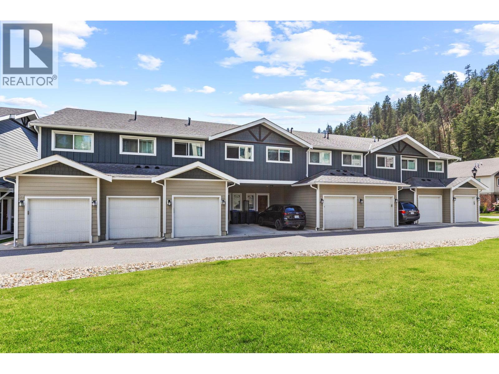56 600 Boynton Place, Kelowna