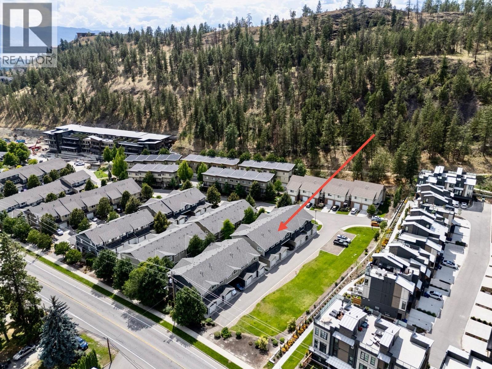 56 600 Boynton Place, Kelowna