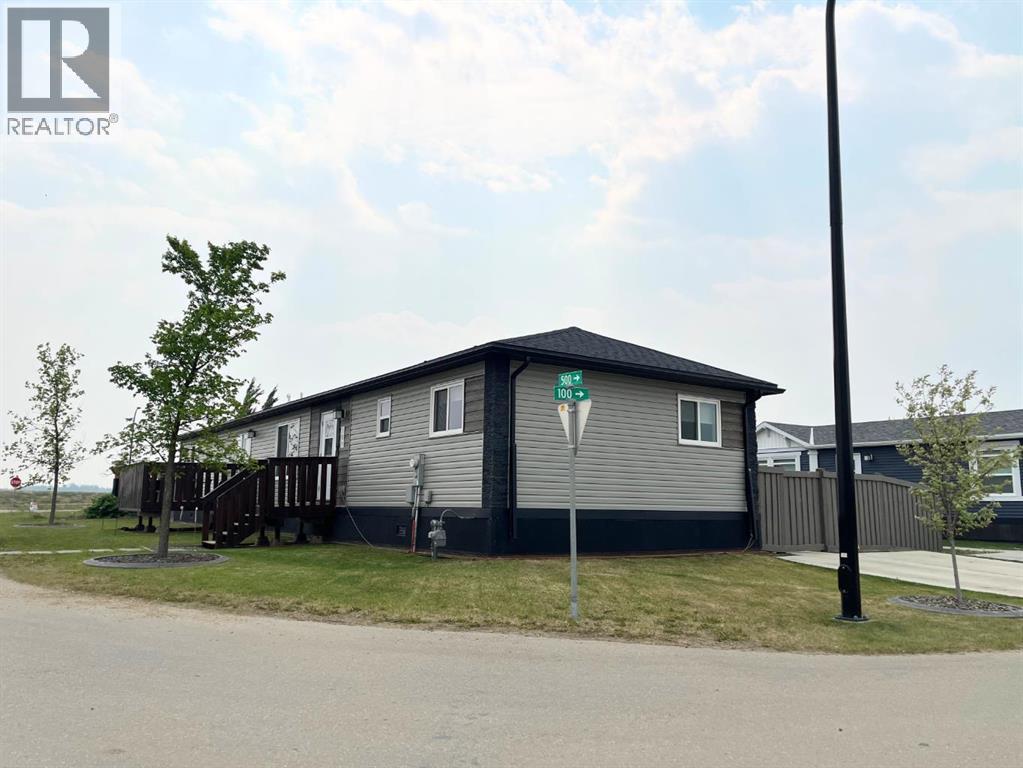 Photo 1 of 101 11850 84 Avenue, Grande Prairie AB