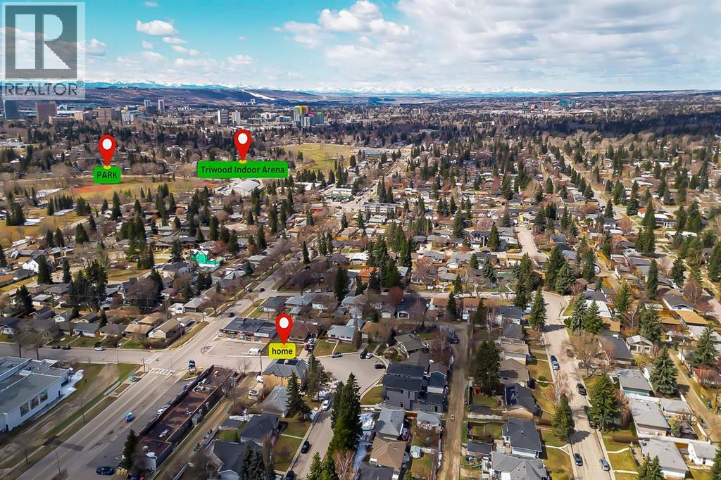 Photo 29 of 3 55 Collingwood Place Nw, Calgary AB