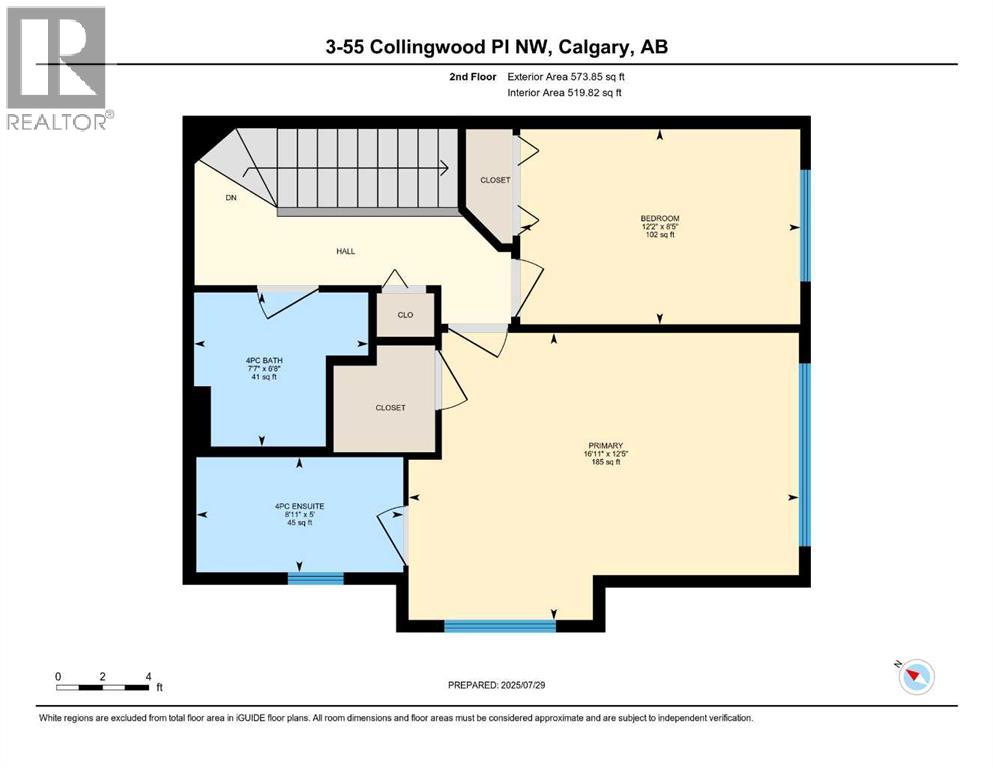 Photo 27 of 3 55 Collingwood Place Nw, Calgary AB