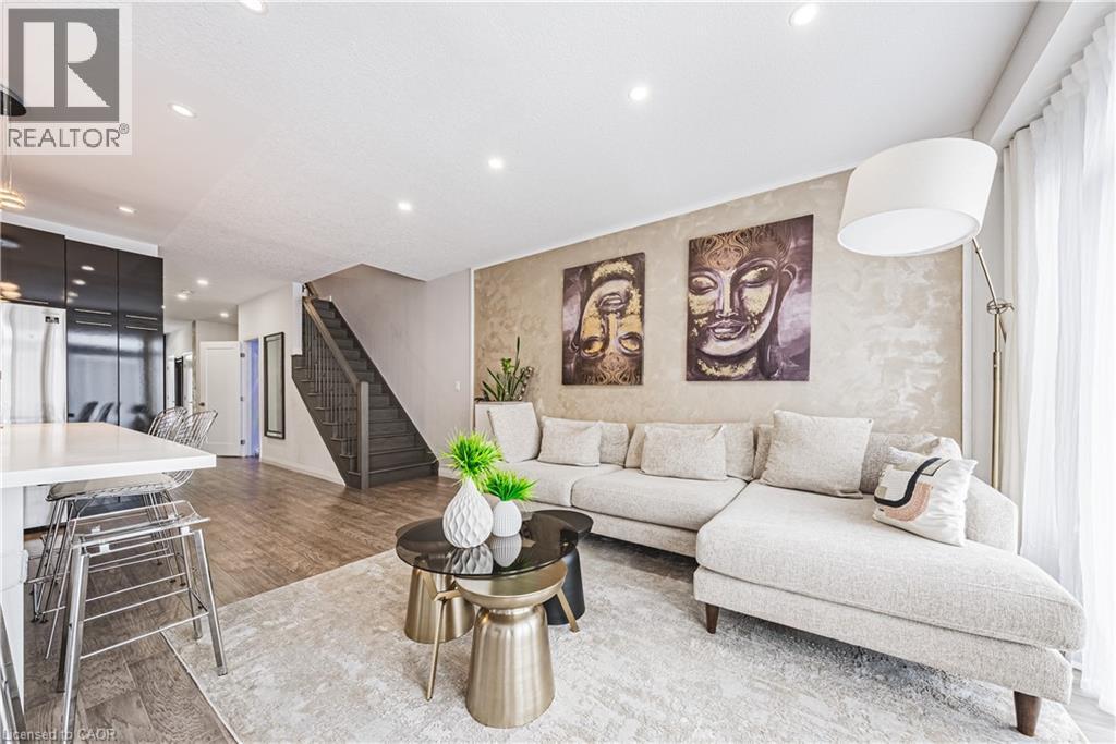Photo 17 of 35 Midhurst Heights Unit 26, Stoney Creek ON