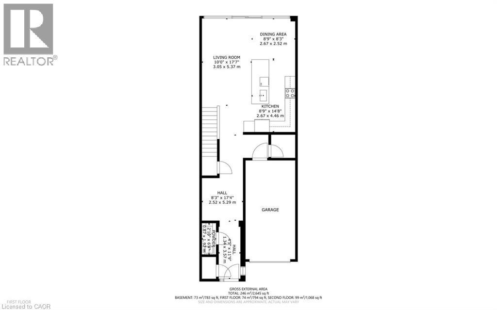 Photo 46 of 35 Midhurst Heights Unit 26, Stoney Creek ON
