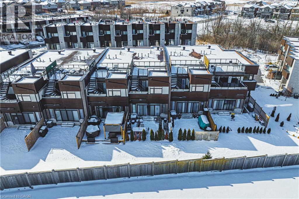 Photo 35 of 35 Midhurst Heights Unit 26, Stoney Creek ON