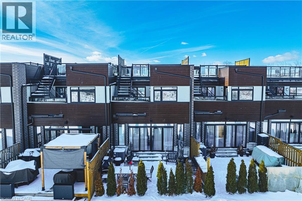 Photo 36 of 35 Midhurst Heights Unit 26, Stoney Creek ON