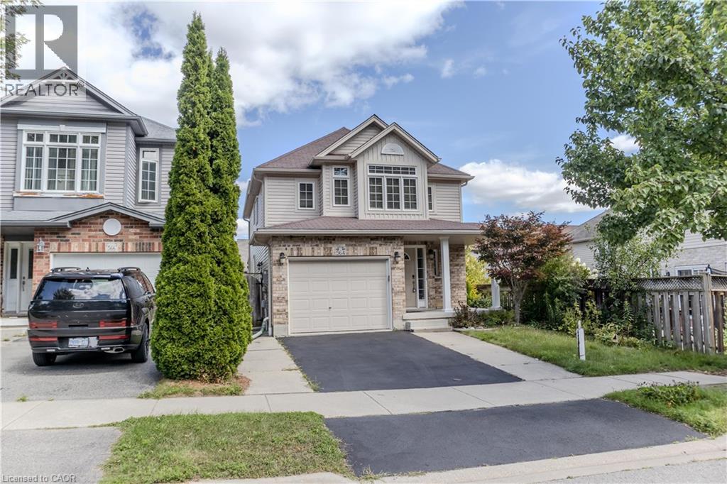 Photo 2 of 564 Woolgrass Avenue, Waterloo ON