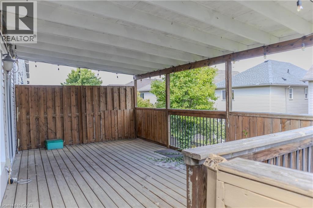 Photo 22 of 564 Woolgrass Avenue, Waterloo ON