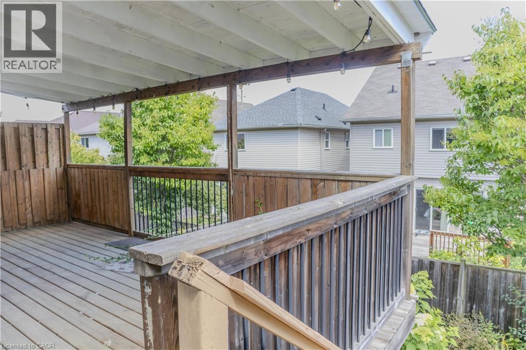 Photo 21 of 564 Woolgrass Avenue, Waterloo ON