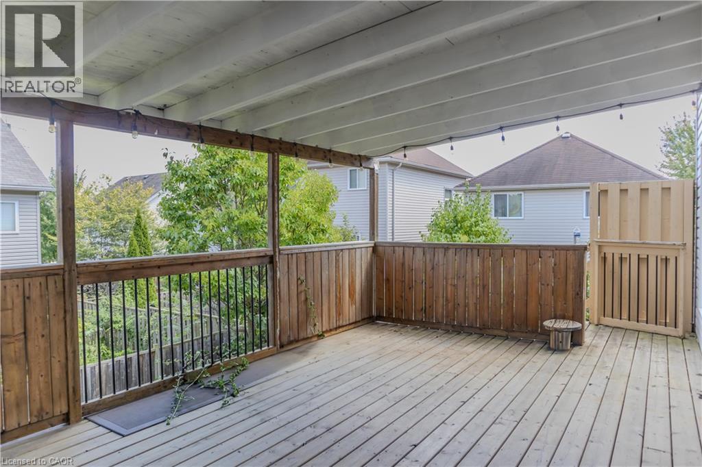 Photo 23 of 564 Woolgrass Avenue, Waterloo ON