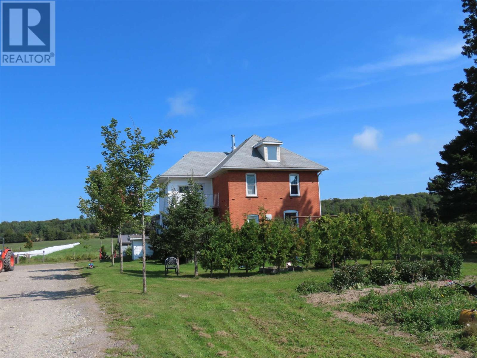 Photo 34 of 10940 Hwy 17 E, Bruce Mines ON