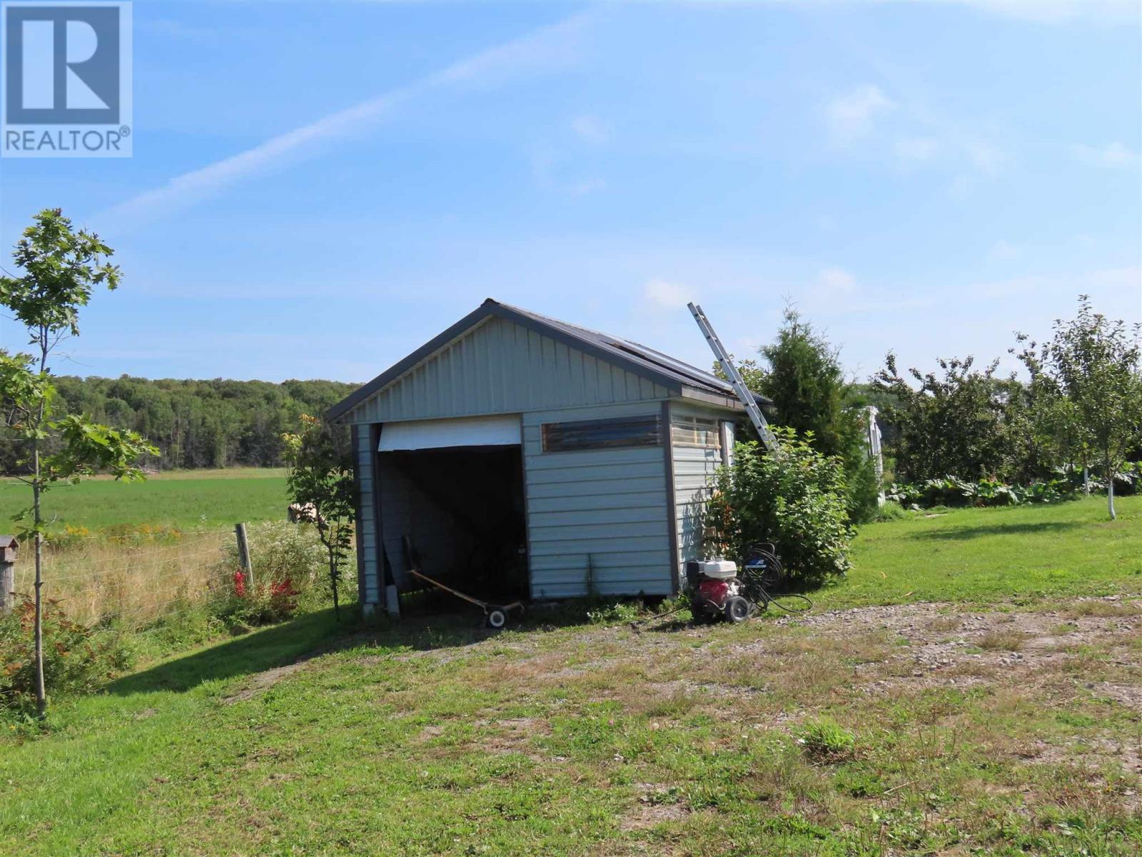 Photo 40 of 10940 Hwy 17 E, Bruce Mines ON