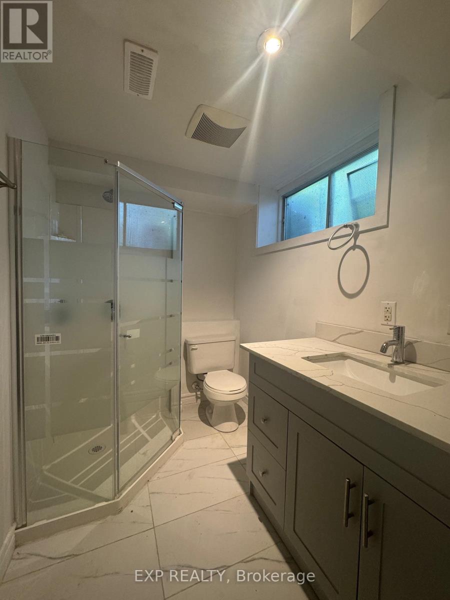 Photo 10 of Basement 210 Church Street, Georgina ON