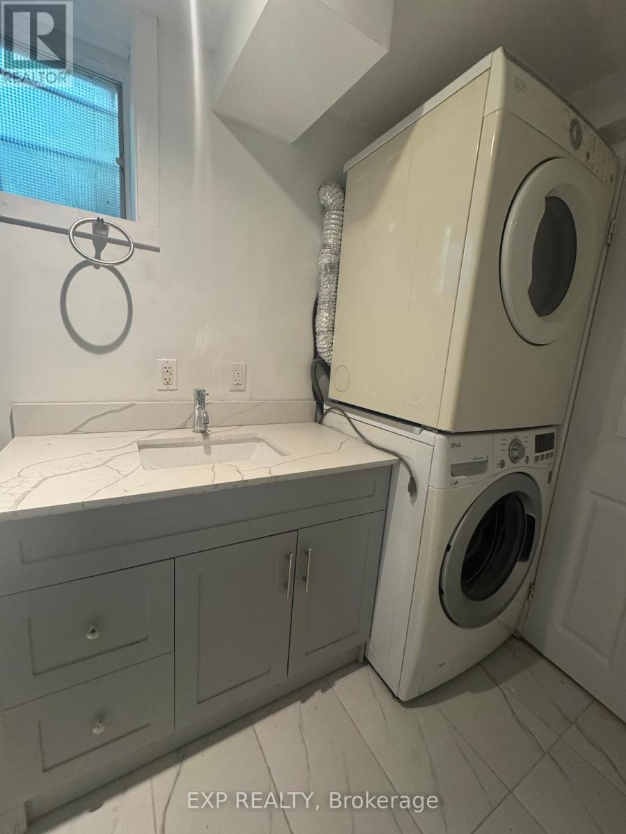 Photo 9 of Basement 210 Church Street, Georgina ON
