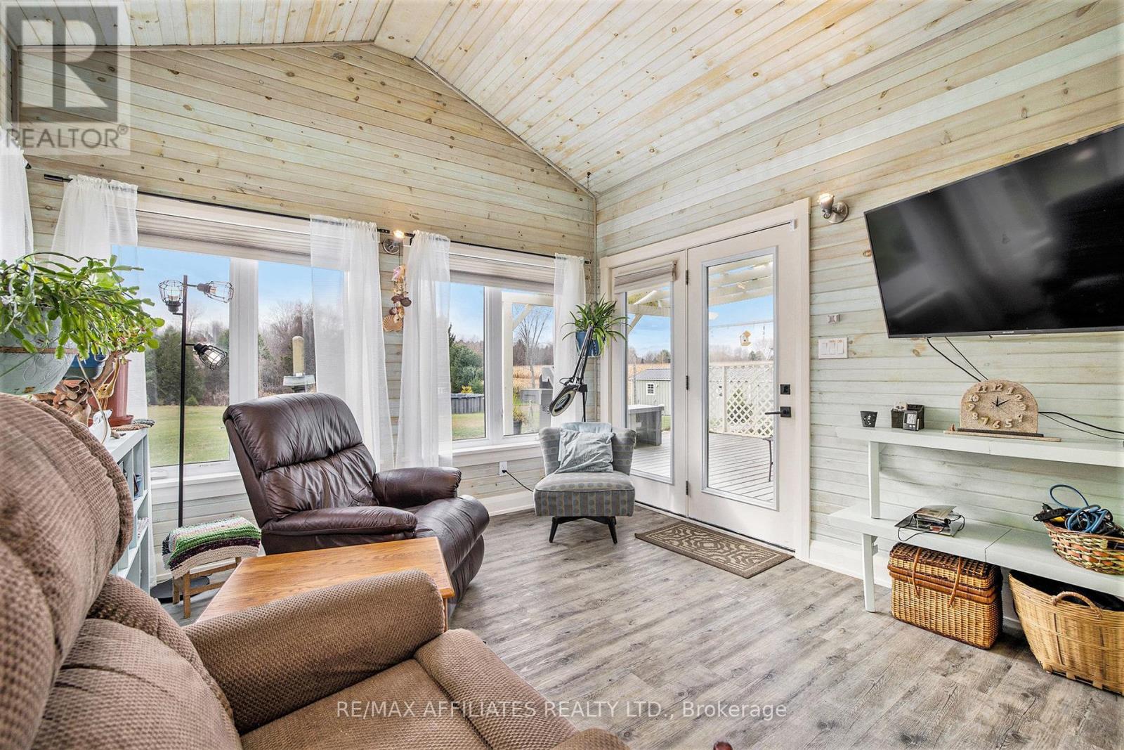 Photo 16 of 100 Summers Road, Rideau Lakes ON