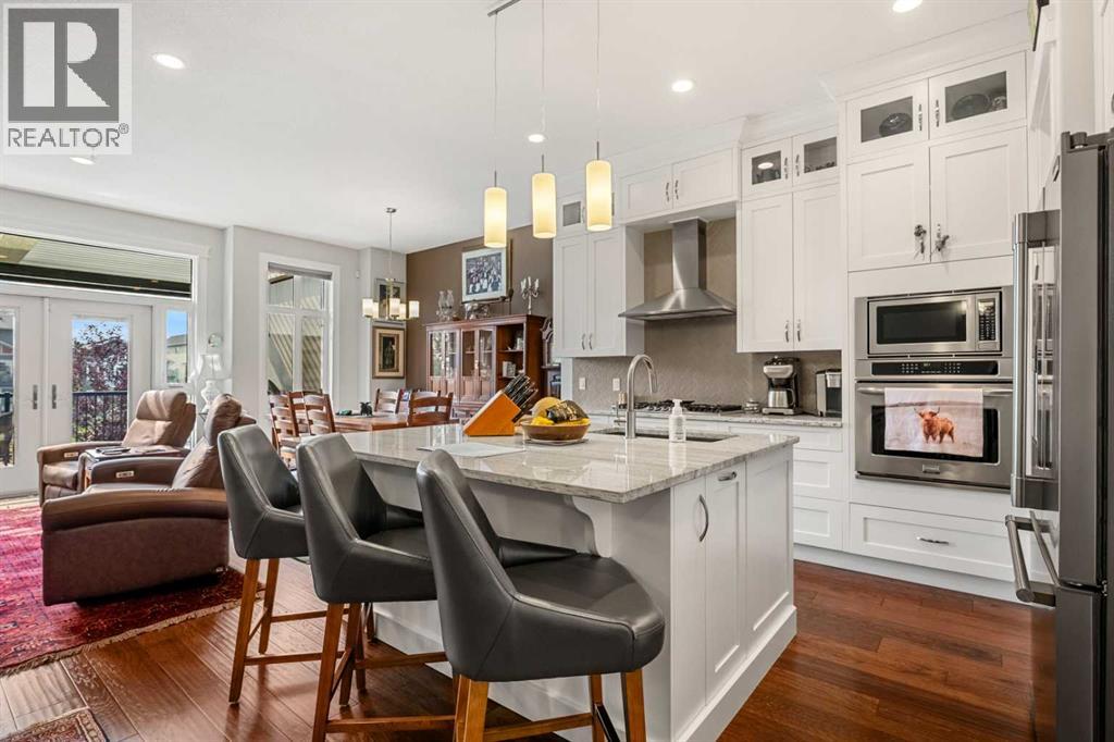Photo 10 of 2253 Bayside Road Sw, Airdrie AB