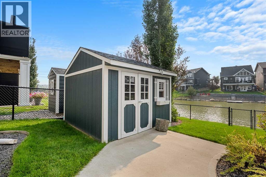 Photo 5 of 2253 Bayside Road Sw, Airdrie AB