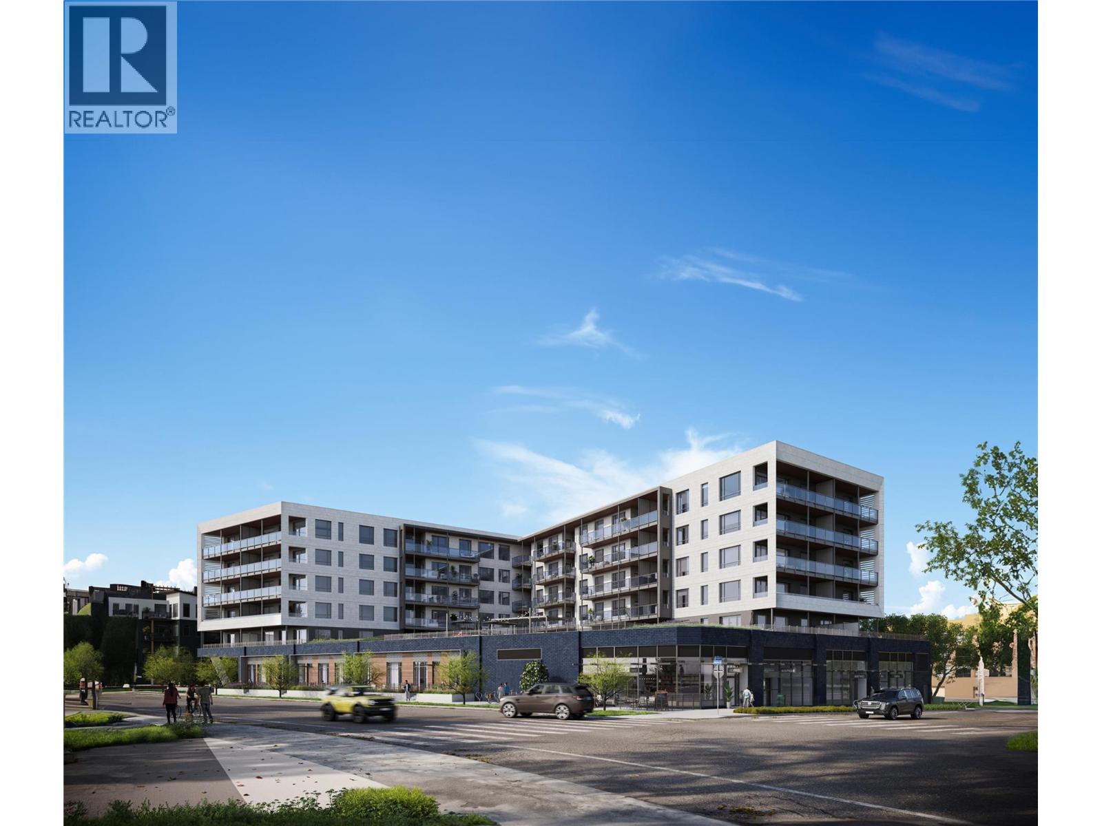  3051 Abbott Street, Kelowna